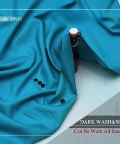 dark wash & wear dw11
