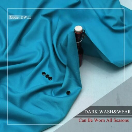 dark wash & wear dw11