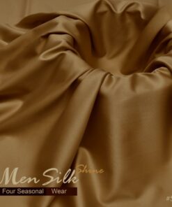 men silk shine ss001