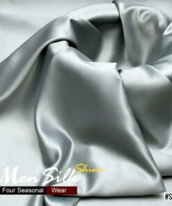men silk shine ss05