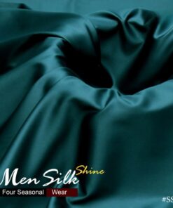 men silk shine ss11.