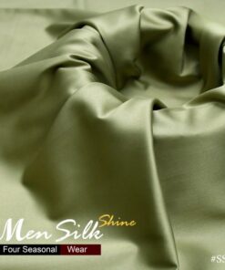 men silk shine ss12