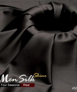 men silk shine ss13