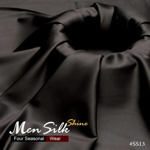 men silk shine ss13