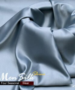 men silk shine ss5
