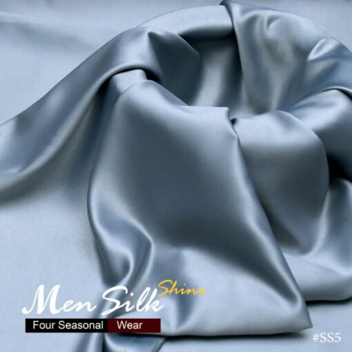 men silk shine ss5