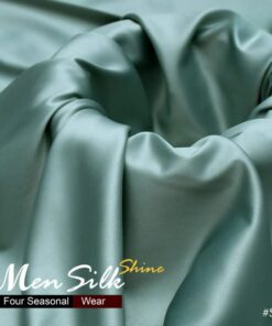 men silk shine ss7
