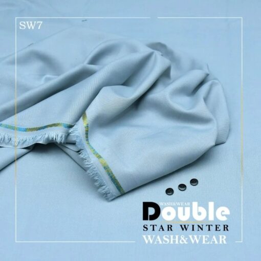 star winter wash n wear sw7