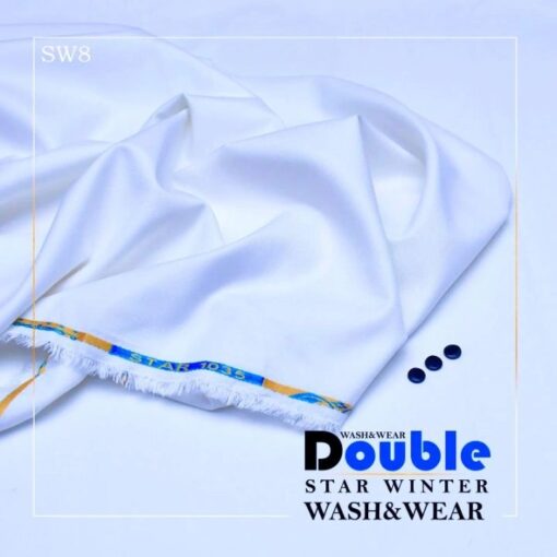 star winter wash n wear sw8-