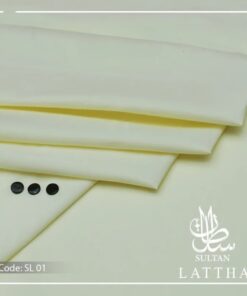 sultan latha sl01