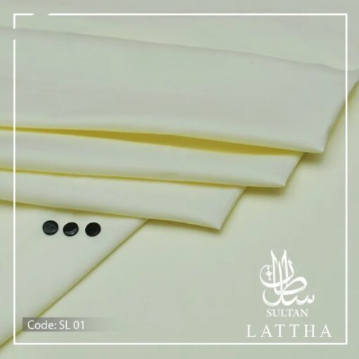 sultan latha sl01