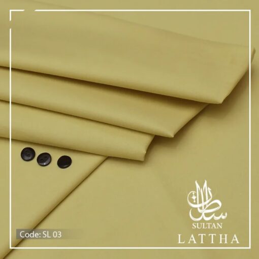sultan latha sl03