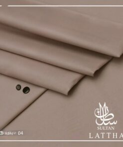 sultan latha sl04