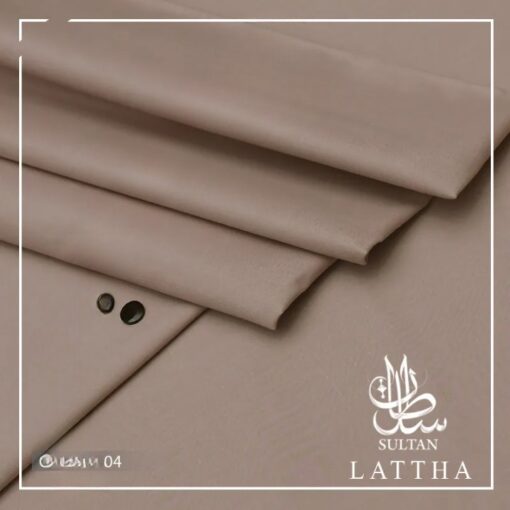 sultan latha sl04