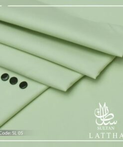 sultan latha sl05