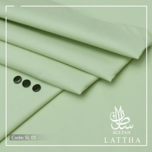 sultan latha sl05