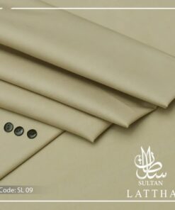sultan latha sl09
