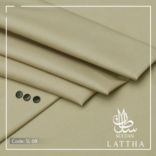 sultan latha sl09