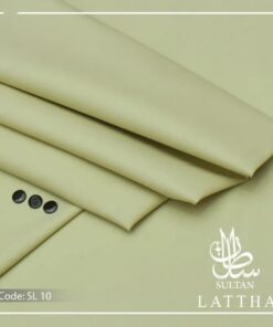 sultan latha sl10