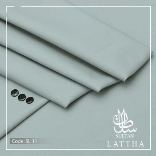 sultan latha sl11