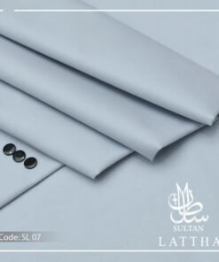 sultan latha sl7