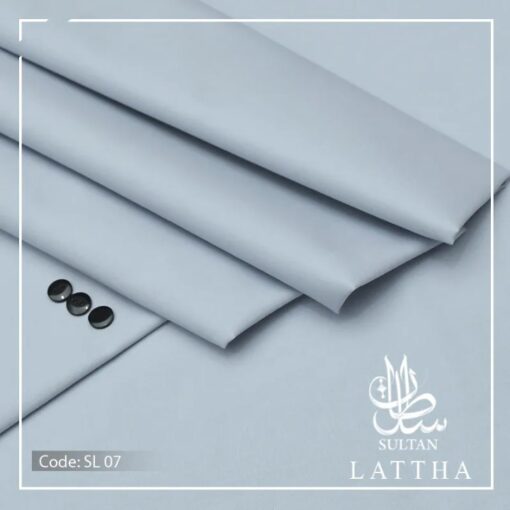 sultan latha sl7