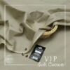vip soft cotton 11
