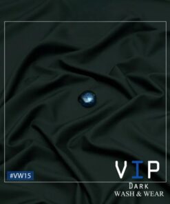vip wash n wear vw15