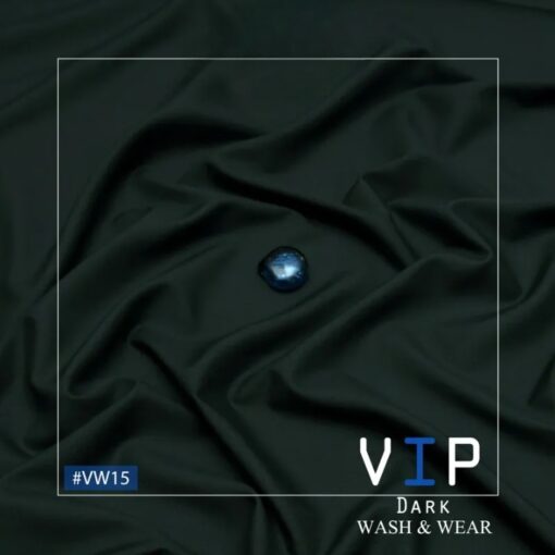 vip wash n wear vw15