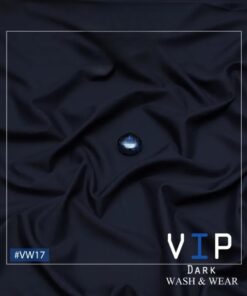 vip wash n wear vw17