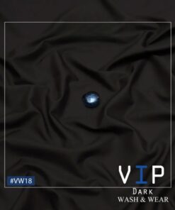vip wash n wear vw18
