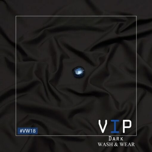 vip wash n wear vw18