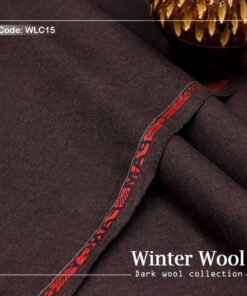 winter wool wlc15