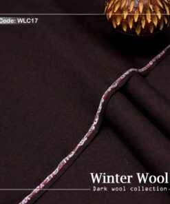 winter wool wlc17