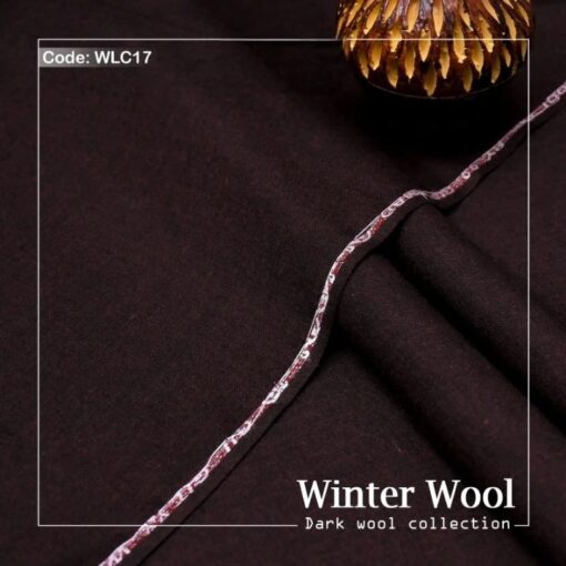 winter wool wlc17