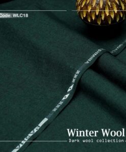 winter wool wlc18
