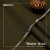 winter wool wlc20