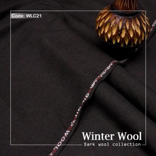 winter wool wlc21