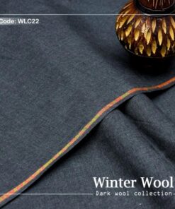 winter wool wlc22