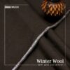 winter wool wlc25