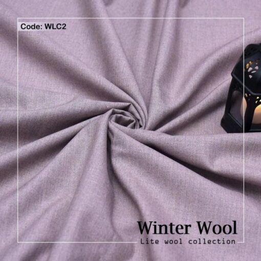 winter wool wlc29
