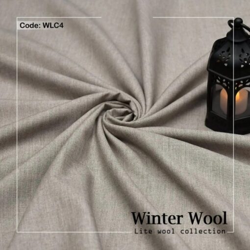 winter wool wlc4