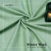 winter wool wlc7