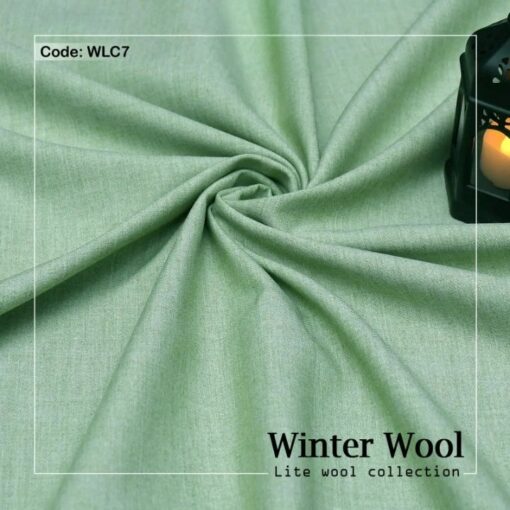 winter wool wlc7