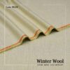 winter wool wlc9