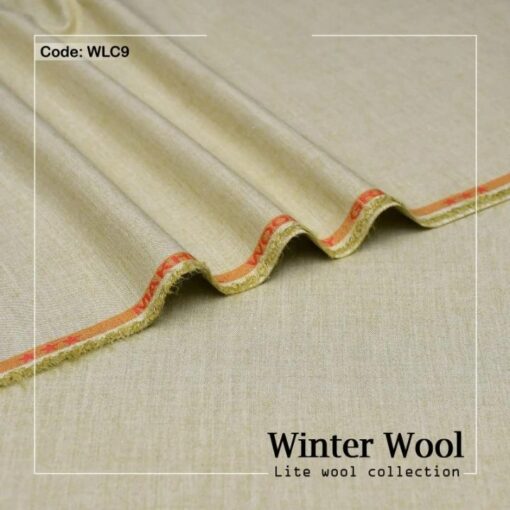 winter wool wlc9
