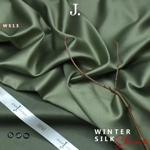 junaid jamshed men silk
