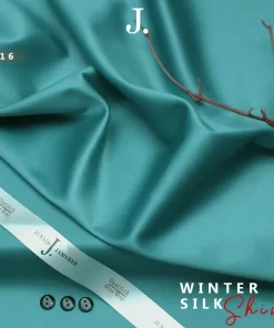 junaid jamshed men silk