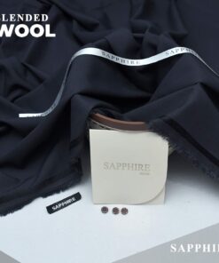 SAPPHIRE WOOL