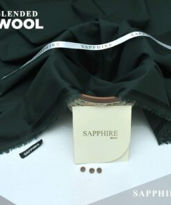 SAPPHIRE WOOL